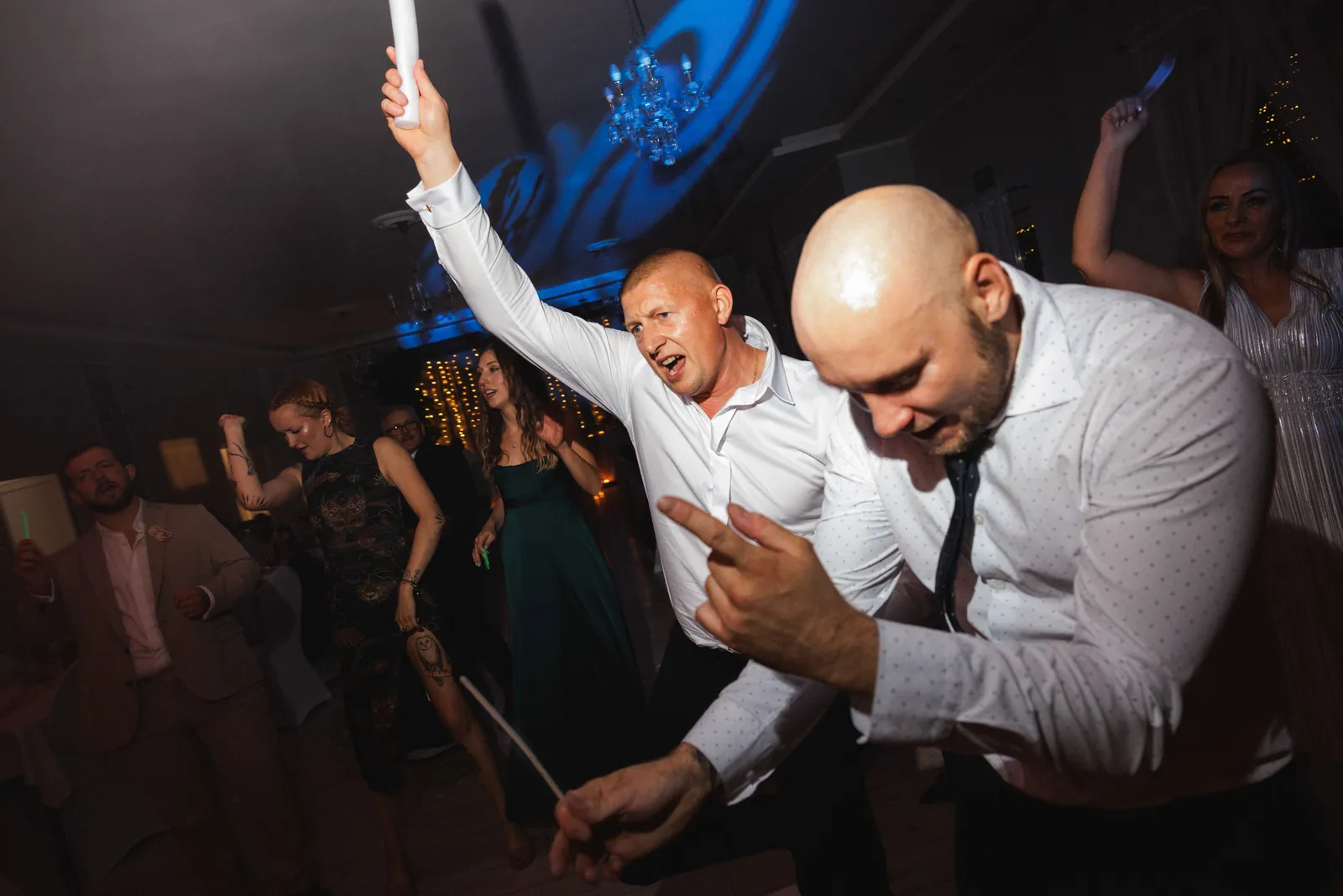 Klaudia & Dawid